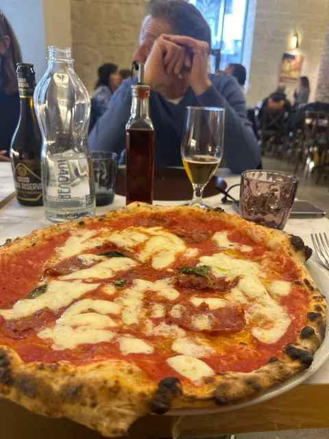 Il Granaio - Ristorante, Pizzeria & Drink
