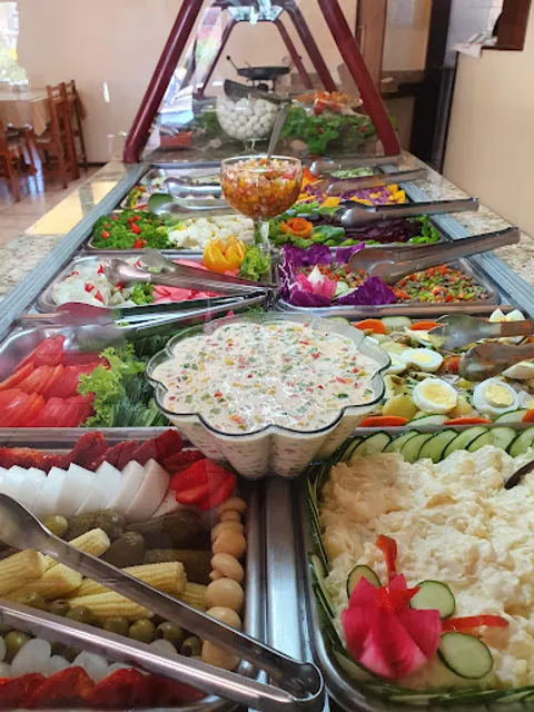 Restaurante Sabor da Praia