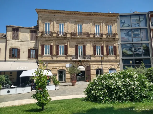 B&B Corte Rossetti Le Dimore