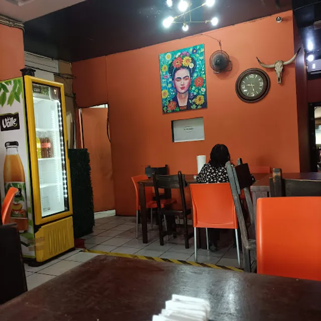 La Encremada Tampico