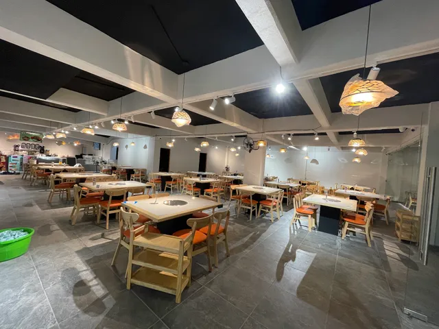 柒里香 qi li xiang