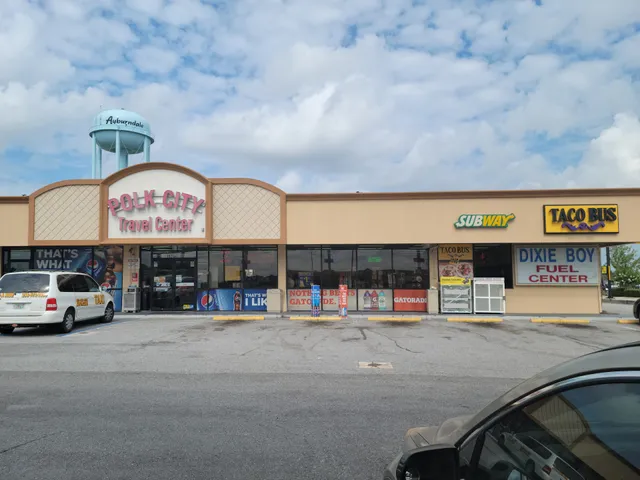 Polk City Travel Center