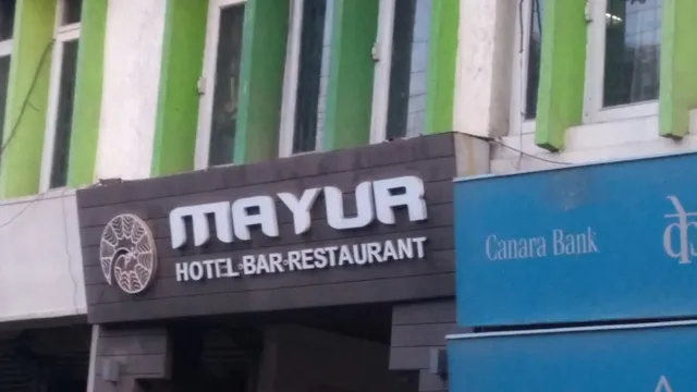 HOTEL MAYUR