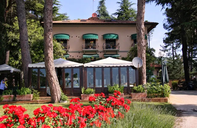 Hotel Lake Trasimeno - Kursaal