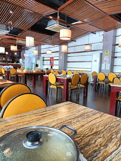 Red House Taiwan Sha-bu Sha-bu