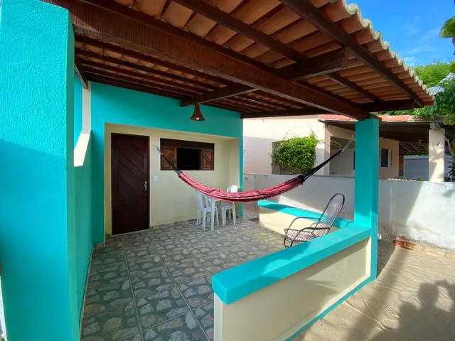 Chalé Estrela do Mar