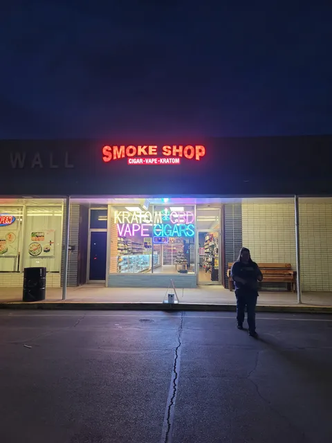 Ravenswood Plaza Shopping Center