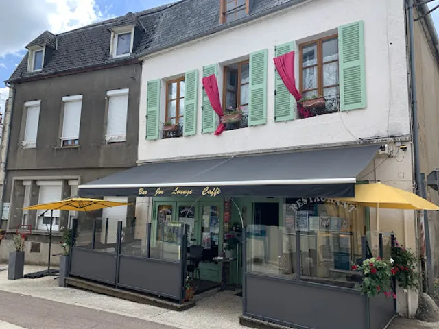 Restaurant "Bar Joe Lounge Caffè"