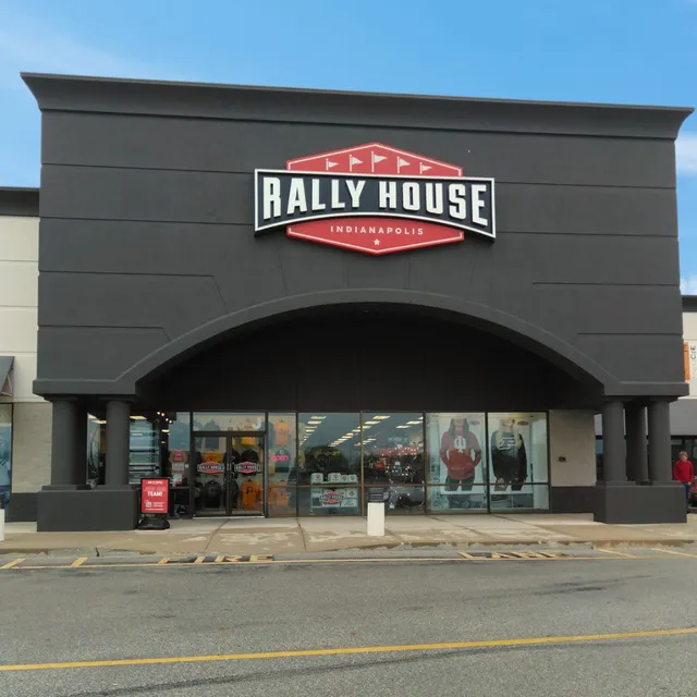 Rally House Southport Commons