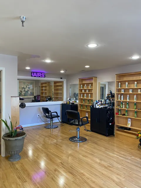 Great Falls Business Center