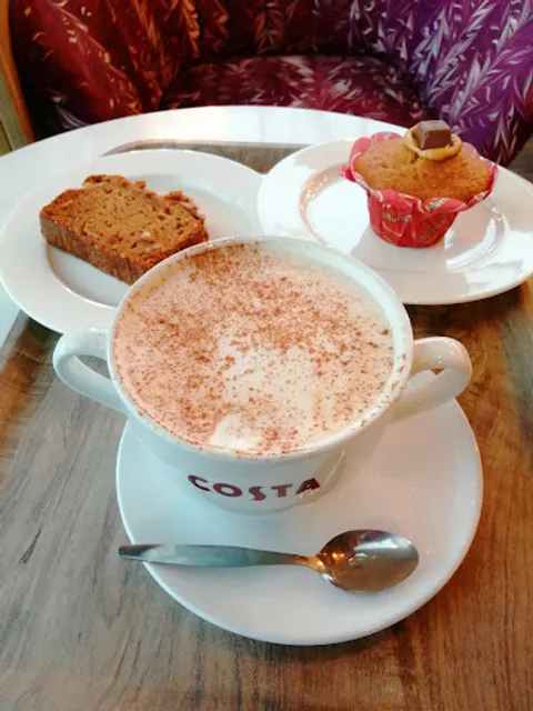 Costa Coffee