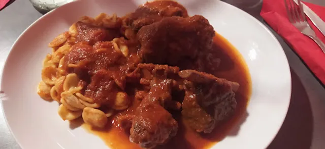 Restaurant Le Relais des Motards