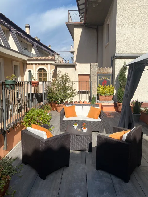 La Loggia di San Martino