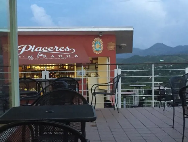 Placeres del Mirador