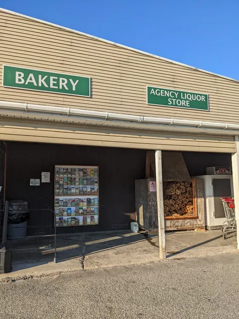 Westside Market Plaza Shopping Center
