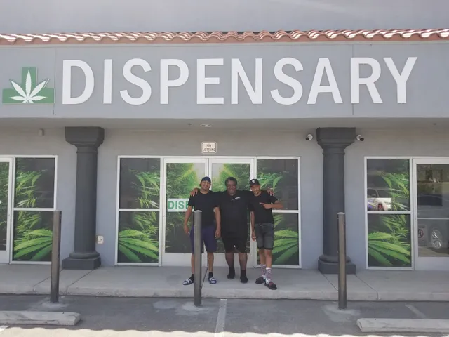 Nevada Wellness Center West