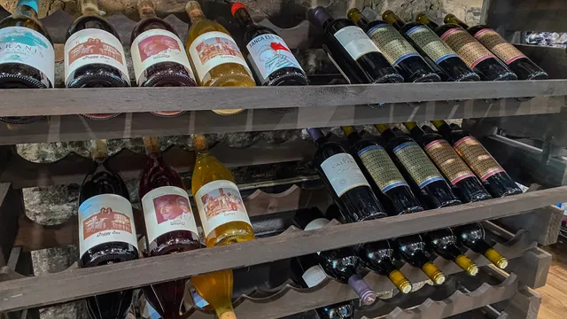 1878 Butcher's Block