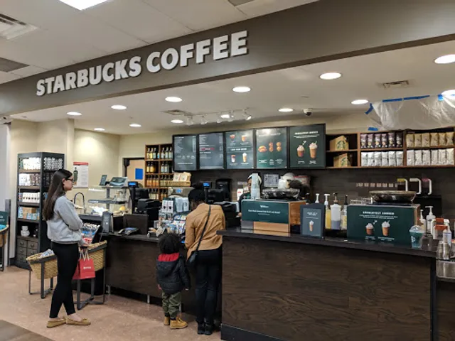 Starbucks Coffee Company