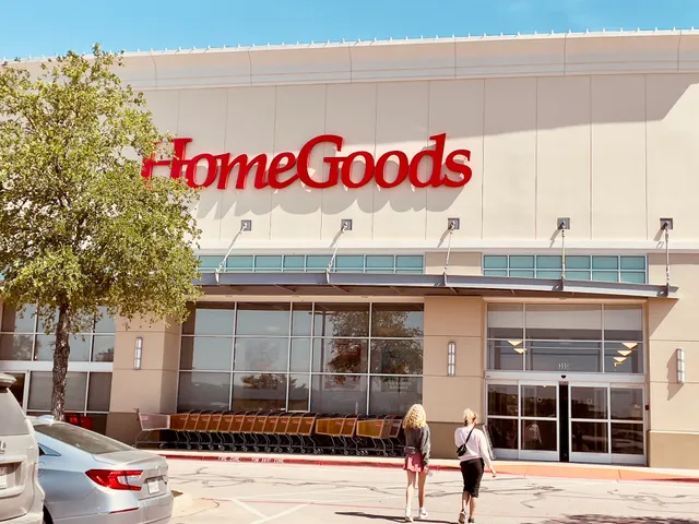 HomeGoods