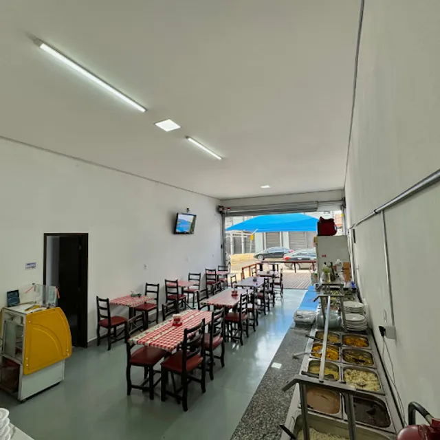 Restaurante Serve Bem Mais