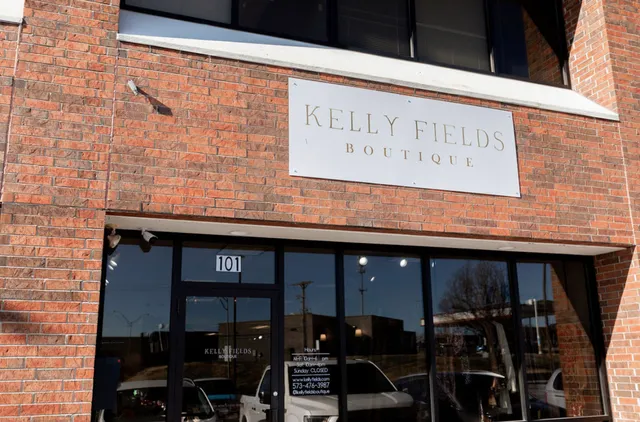 Kelly Fields Boutique