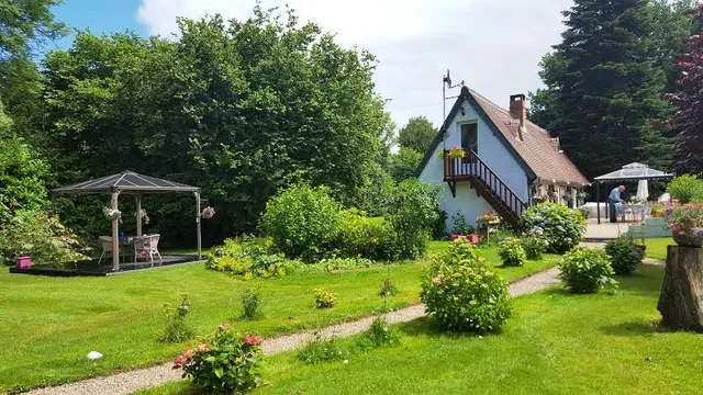 Chambre d'Hotes et Gite - l'Ancienne Epicerie
