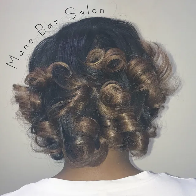 Mane Bar Salon