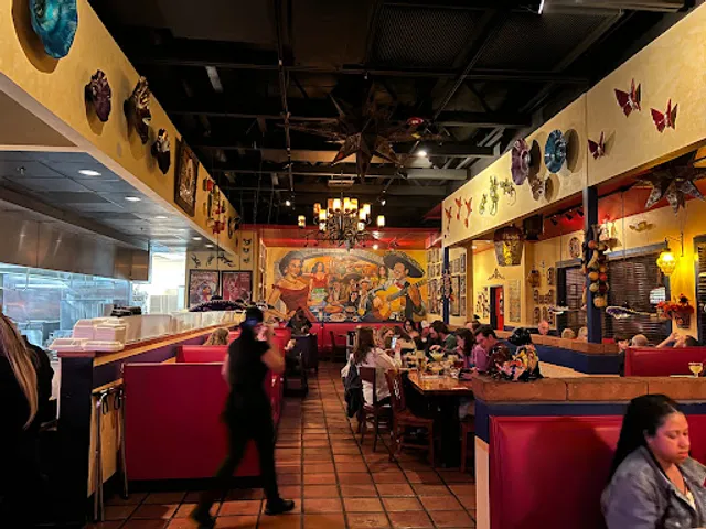 Guadalajara Fiesta Grill