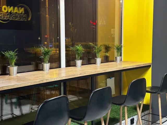 Nano Kebab Malczyńscy