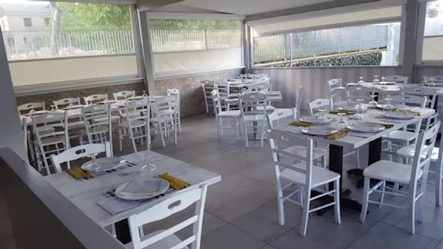 Pizzeria I Due Fratelli 2 O' Panuozzo