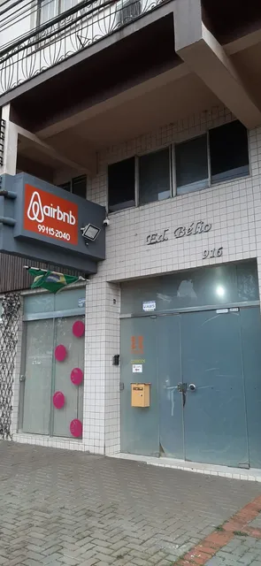 Edifício Belio Airbnb
