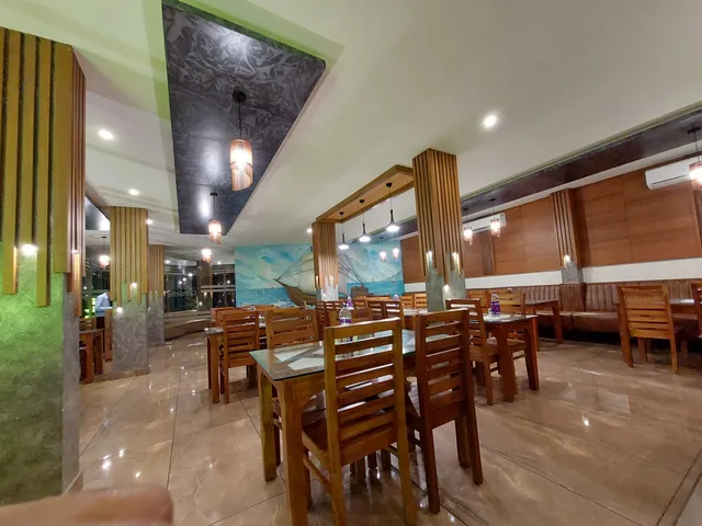 Corniche Restaurant
