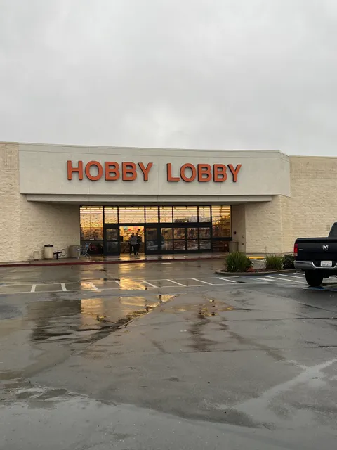 Hobby Lobby
