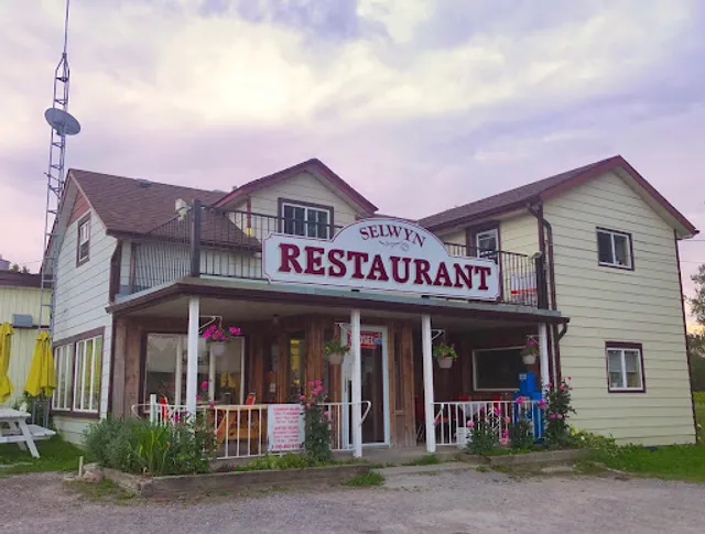 Selwyn Corner Restaurant