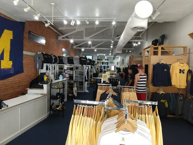 Underground Printing