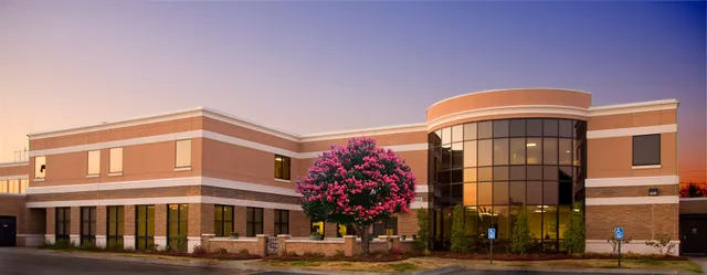 Bacon County Hospital and Health System