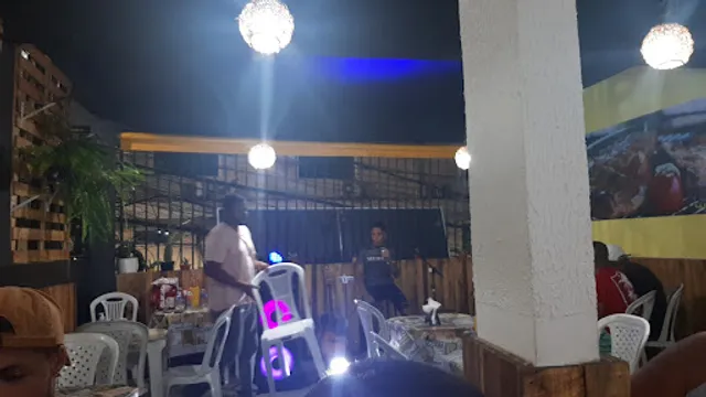 Restaurante e Petiscaria Preta Bunita