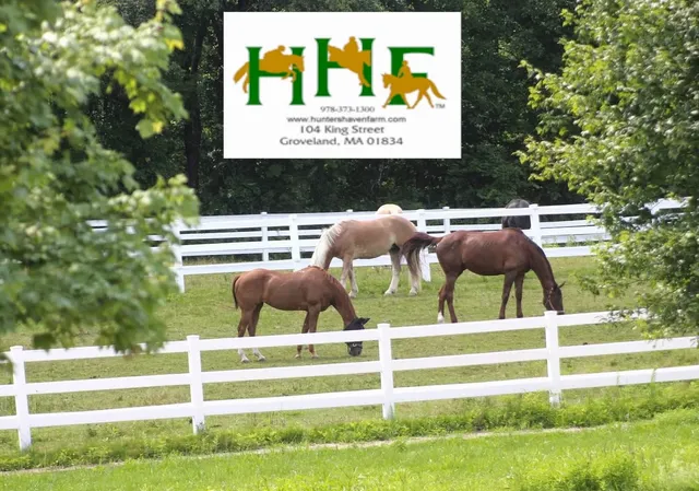 Hunters Haven Farm
