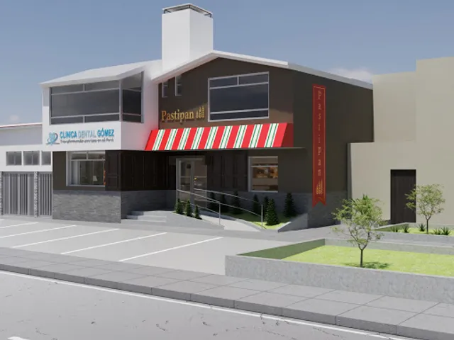 Pastipan Av Aviacion