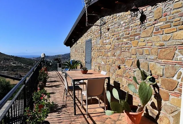 Dimora dei Cardinali