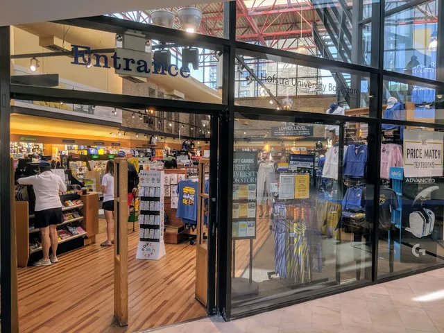 Hofstra University Bookstore