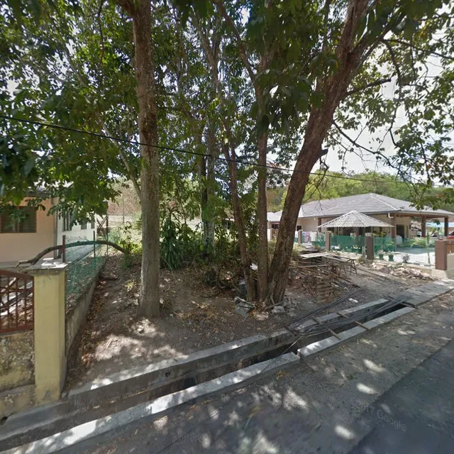 D'Setia KKB Muslim Homestay