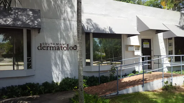 South Miami Dermatology
