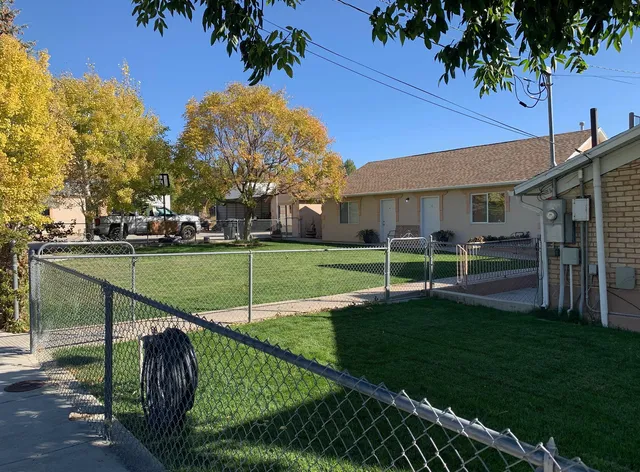 San Rafael Bed & Breakfast