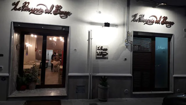 La Pinseria del Borgo