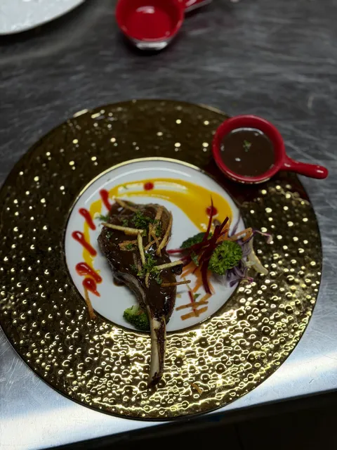 Amour Fine Dining