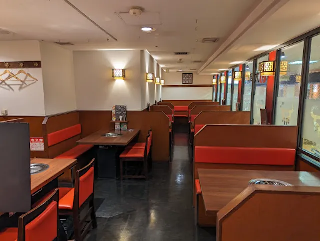 Daidomon Hankyu-sanbangai