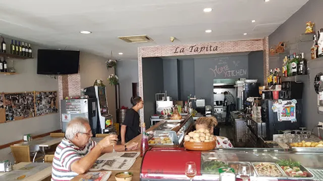 La Tapita