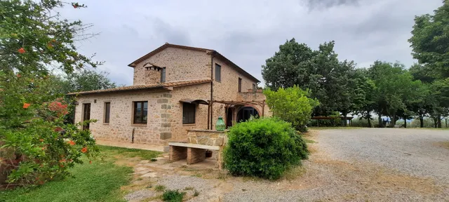 Azienda Agr. Periccioli e Pieri Agriturismo Salaiolo176