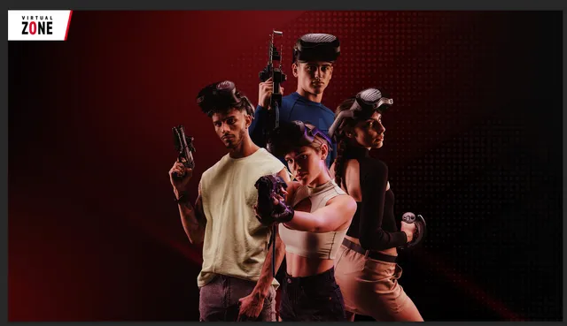 Virtual Zone Alicante